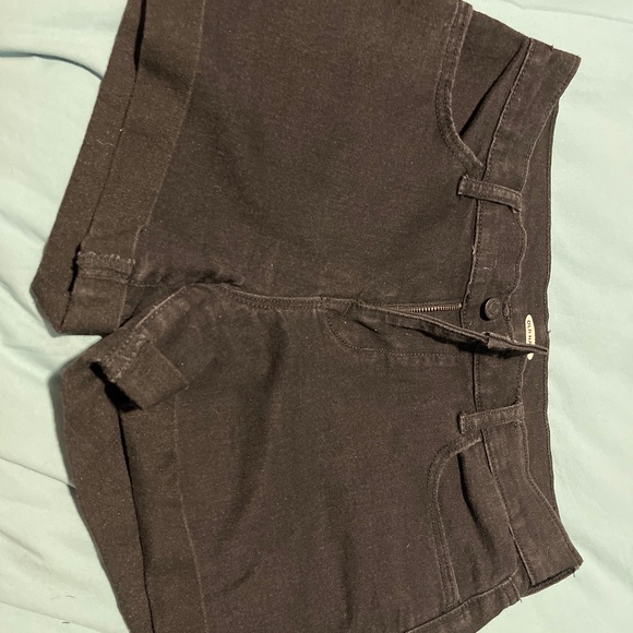 Old Navy Denim Shorts - Picture 1 of 2